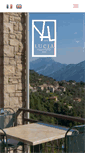 Mobile Screenshot of hotellucia-gardasee.com